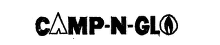 CAMP-N-GLO logo