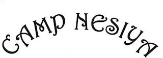CAMP NESIYA logo