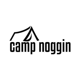 CAMP NOGGIN logo