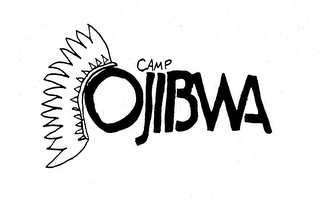 CAMP OJIBWA