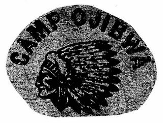 CAMP OJIBWA