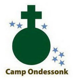CAMP ONDESSONK logo
