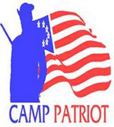 CAMP PATRIOT