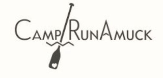 CAMP RUNAMUCK logo