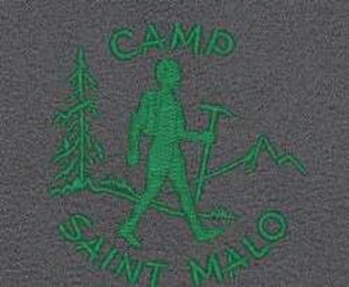 CAMP SAINT MALO
