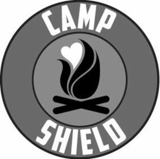 CAMP SHIELD