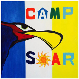 CAMP SOAR logo