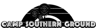 CAMP SOUTHERN GROUND logo