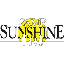 CAMP SUNSHINE logo