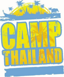 CAMP THAILAND logo
