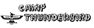 CAMP THUNDERBIRD
