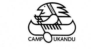 CAMP UKANDU logo