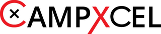 CAMP XCEL logo