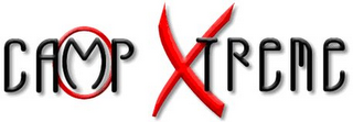 CAMP XTREME logo