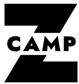 CAMP Z logo