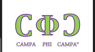 CAMPA PHI CAMPA logo