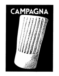 CAMPAGNA logo