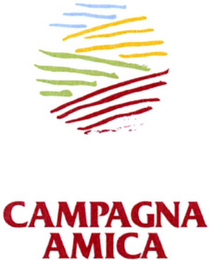 CAMPAGNA AMICA logo