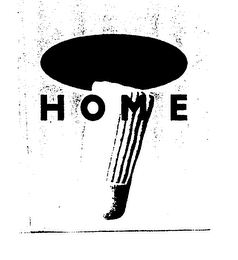 CAMPAGNA HOME logo