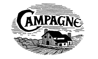 CAMPAGNE logo