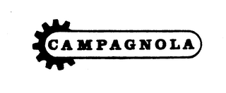 CAMPAGNOLA logo