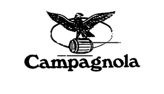 CAMPAGNOLA logo