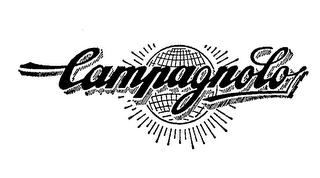 CAMPAGNOLO logo