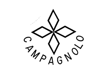 CAMPAGNOLO logo