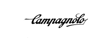 CAMPAGNOLO logo