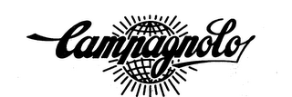 CAMPAGNOLO logo