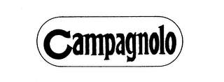 CAMPAGNOLO logo