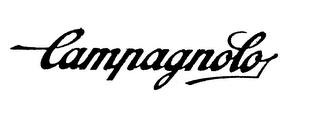 CAMPAGNOLO logo