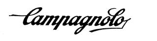 CAMPAGNOLO logo