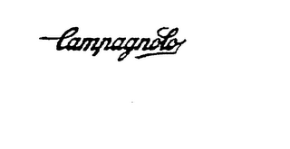 CAMPAGNOLO logo