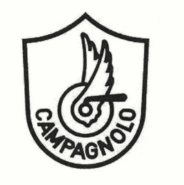CAMPAGNOLO logo