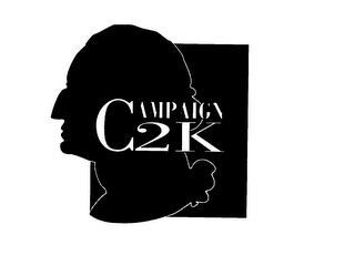 CAMPAIGN 2K logo