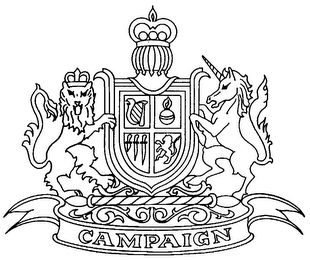CAMPAIGN logo