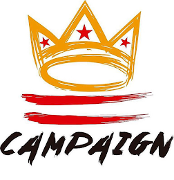 CAMPAIGN logo