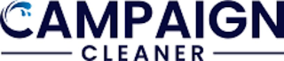 CAMPAIGN CLEANER logo