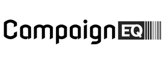CAMPAIGN EQ logo