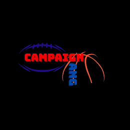 CAMPAIGN GANG logo