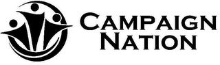 CAMPAIGN NATION logo