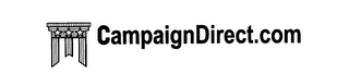 CAMPAIGNDIRECTCOM logo