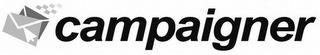 CAMPAIGNER logo