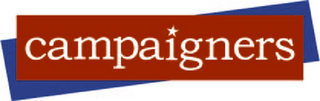 CAMPAIGNERS logo