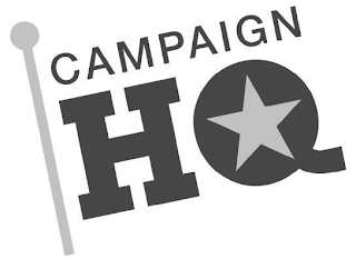 CAMPAIGNHQ logo