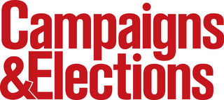 CAMPAIGNS & ELECTIONS logo