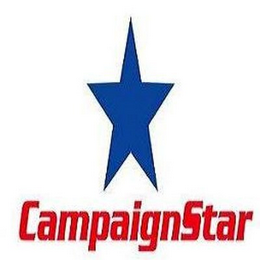 CAMPAIGNSTAR logo