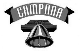 CAMPANA logo