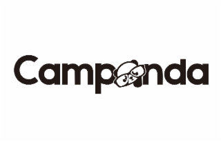 CAMPANDA logo
